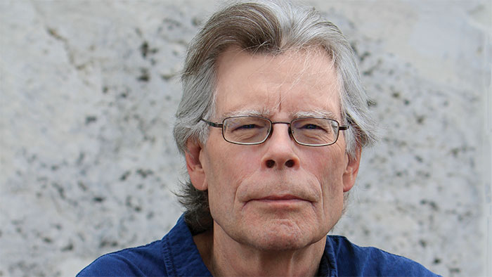 stephen-king Stephen King