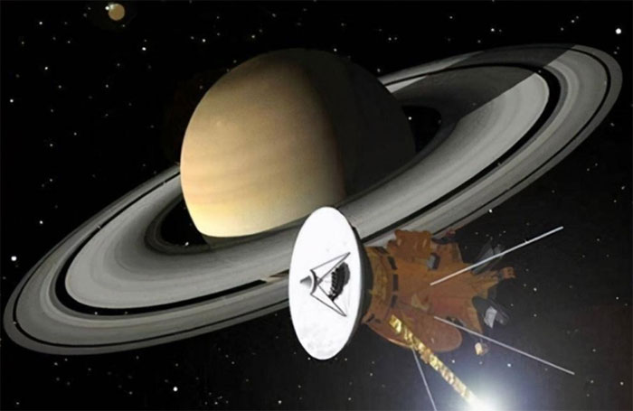 tau-vu-tru-cassini Tàu vũ trụ Cassini