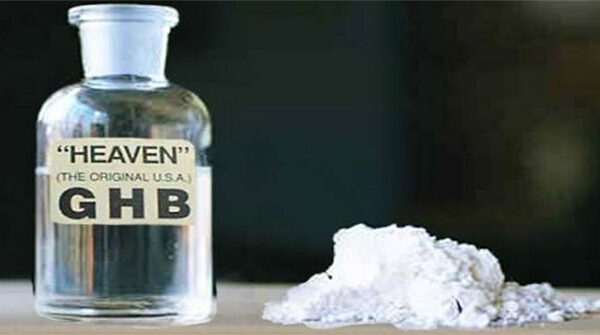 Ma túy "nước biển" là gì?
