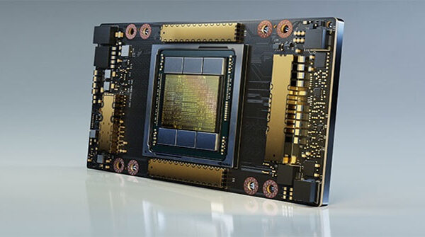 Nvidia A100 - Card đồ họa đắt nhất thế giới có giá lên tới 30.000 USD