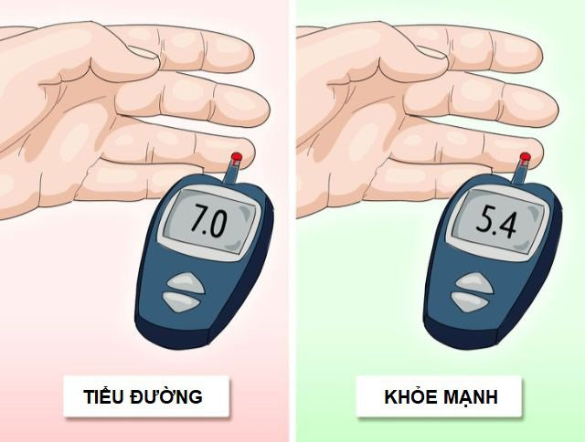 loi-ich-khi-an-dua-chuot-moi-ngay-8 Lượng đường trong máu được kiểm soát tốt hơn