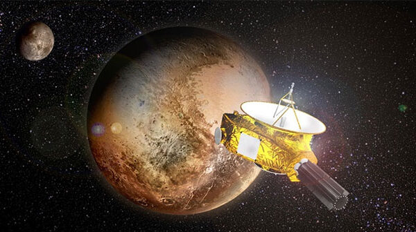 Ra ngoài Hệ Mặt trời, tàu NASA đụng độ "thế giới ngược đời"