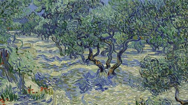 Phóng to bức tranh của danh họa Van Gogh, chuyên gia phát hiện bí mật ẩn giấu suốt 128 năm