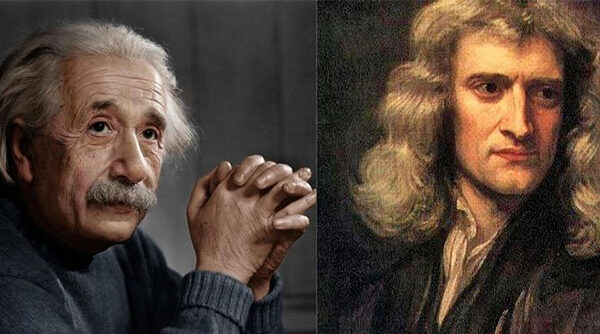 Bộ não loài người đang nhỏ dần và tương lai sẽ khó xuất hiện thiên tài như Newton, Einstein