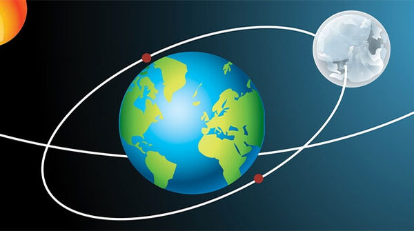 Nếu Mặt trăng lại gần Trái đất, chuyện gì sẽ xảy ra?