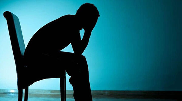 Lý giải hiện tượng "tâm lý yếu" khi gặp áp lực