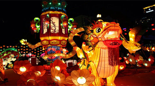 Tết Trung thu có nguồn gốc từ đâu?