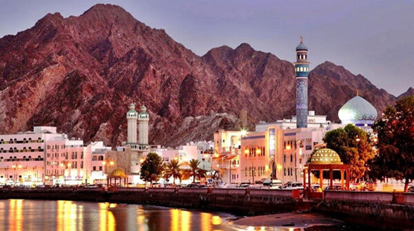Những sự thật bất ngờ về vương quốc Oman xinh đẹp