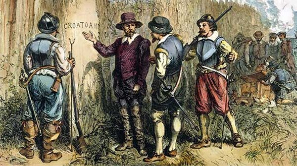 Lost Colony: Thuộc địa đã mất Roanoke và sự kiện hàng trăm người "bốc hơi"