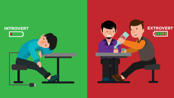 Tính cách hướng nội - hướng ngoại và những khía cạnh chưa ai biết đến