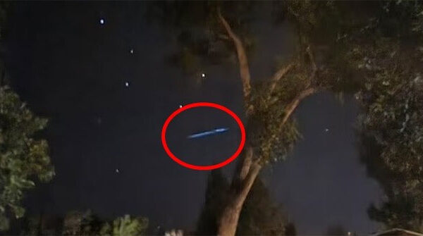 Phát hiện UFO khổng lồ, Quốc hội Mỹ tổ chức phiên điều trần lớn để công khai thông tin