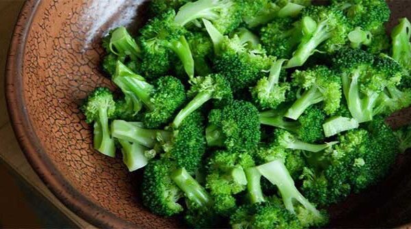 Ăn bông cải xanh đúng cách kẻo lợi bất cấp hại