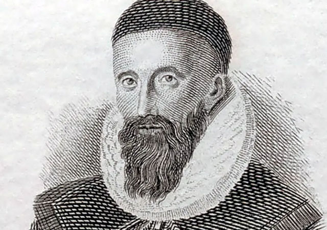 john-napier John Napier