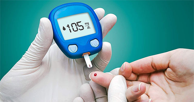 Biến chứng kinh khủng của bệnh tiểu đường
