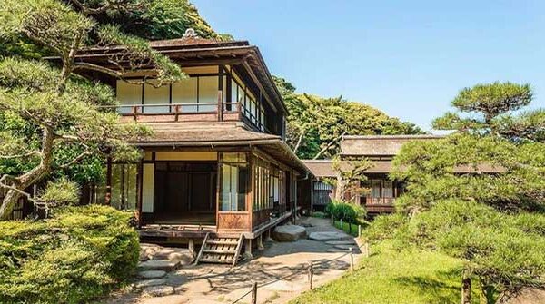 Ngược đời ở Nhật Bản: Người nghèo ở nhà đất, người giàu chọn ở chung cư, lý giải quá bất ngờ